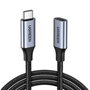 UGREEN US372 USB-C 3.1 Extension Cable 0.45M-30205