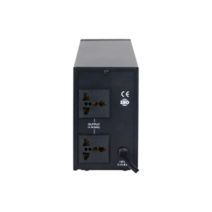 DAHUA 800VA UPS, 2 Ports,480W DH-PFM350-480A