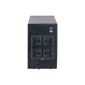 DAHUA 1200VA UPS, 4 Ports,720W DH-PFM350-720A