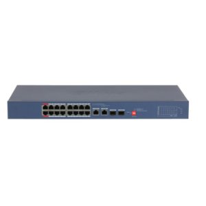 DAHUA CS4218-16ET-135 18-Port Cloud Managed Desktop Switch