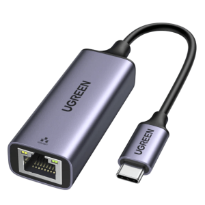 UGREEN CM199 USB-C 3.1 Ethernet Adapter-50737
