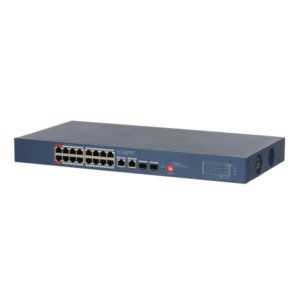 DAHUA CS4220-16GT-190 20-Port Cloud Managed Desktop Switch