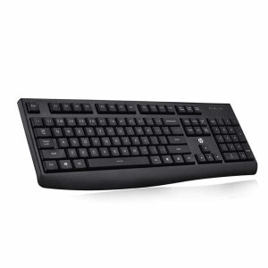 HP K200 Wired Keyboard -3CY44PA