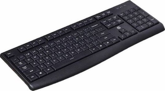 HP K200 Wired Keyboard -3CY44PA