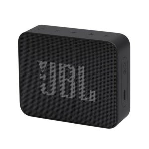 JBL GO Essential 2 Bluetooth Speaker Black-JBLGOES2BLKEU
