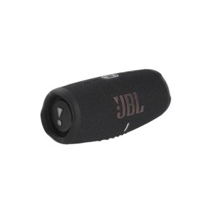 JBL Charge 5 Bluetooth Speaker Black-JBLCHARGE5BL
