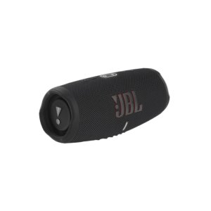 JBL Charge 5 Bluetooth Speaker Black-JBLCHARGE5BL
