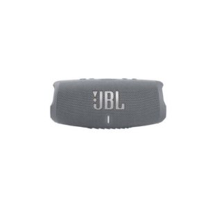 JBL Charge 5 Bluetooth Speaker Gray-JBLCHARGE5GRY