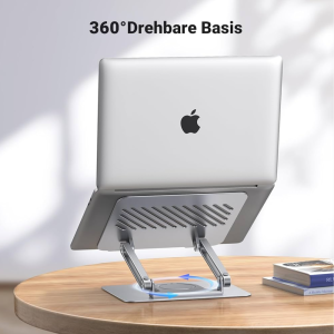 UGREEN LP866 Full Angle Hover Laptop Stand-45416