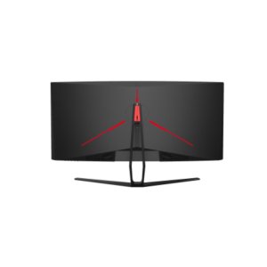 DAHUA LM34‑E330C 34" WQHD Curved Ultrawide Gaming Monitor