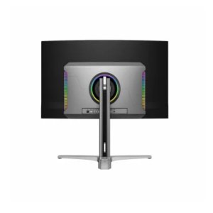 Dahua 31.5 Inch Curved 4K UHD QD-OLED Gaming Monitor LM32-GO43A