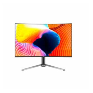 Dahua 31.5 Inch Curved 4K UHD QD-OLED Gaming Monitor LM32-GO43A