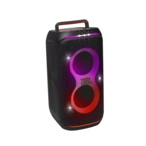 JBL PartyBox Club 120 Portable Bluetooth Party Speaker Black-JBLPBCLUB120UK