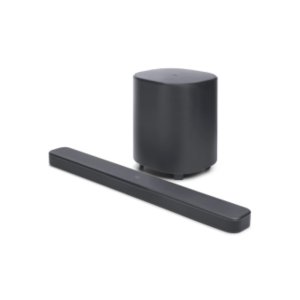 JBL BAR 500 5.1 Bluetooth Sound Bar Blue-JBLBAR500PROBLKUK