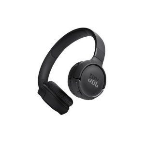JBL Tune 520 Bluetooth headphones Black-JBLT520BTBLKEU