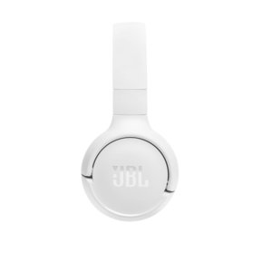 JBL Tune 520 Bluetooth headpones White-JBLT520BTWHTEU