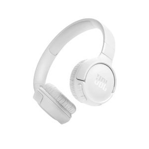 JBL Tune 520 Bluetooth headpones White-JBLT520BTWHTEU