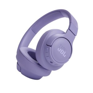 JBL Tune 720 Bluetooth headpones  Purple-JBLT720BPUR