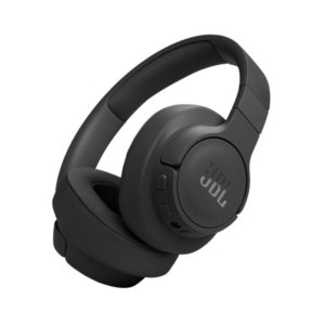 JBL Tune 770NC Adaptive Noise Cancelling  Headphones BLack-JBLT770NCBLK