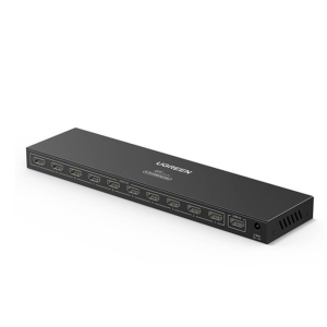 UGREEN CM514 HDMI 1 In 10 Out Splitter-50949