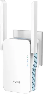 CUDY RE1200 AC1200 WI-FI mesh repeater