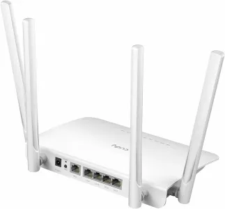 CUDY AC1200 WR1300 Gigabit Mesh Wi-Fi Router