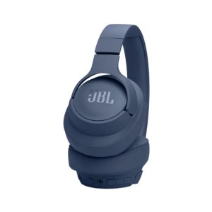 JBL Tune 770NC Adaptive Noise Cancelling  Headphones BLue-JBLT770NCBLU