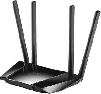 CUDY LT400 N300 WI-FI 4G Lte Router
