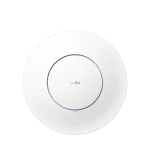CUDY AP1300 AC1200  Indoor Wi-Fi Gigabit Acess Point