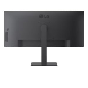 LG 34 Inch UltraWide WQHD(3440 x 1440) IPS monitor-34U650A-B