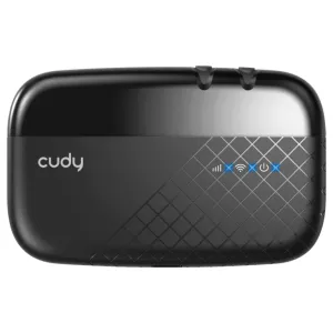 CUDY MF4 4G LTE Mobile Mi-fi