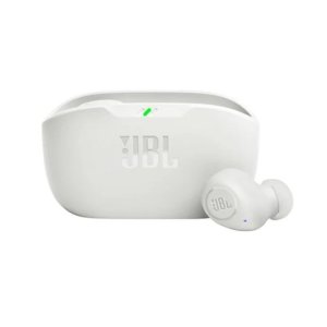 JBL WAVE True wireless Buds White-JBLWBUDSWH