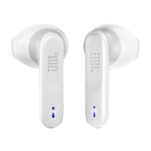 JBL WAVE FLEX wireless Earbuds White-JBLWFLEXWHT