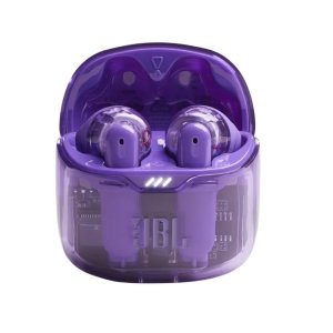 JBL TUNE FLEX wireless Earbuds Purple-JBLTFLEXGPUR
