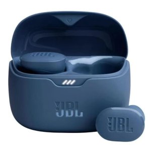JBL TUNE Buds  with noise cancelling Blue-JBLTBUDSBLU