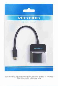 Vention USB‑C to HDMI Adapter