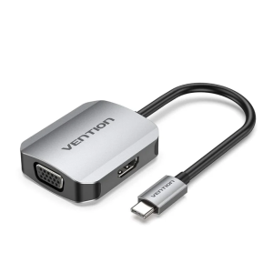 Vention USB‑C to HDMI Adapter