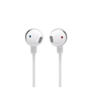 JBL Tune 215 Bluetooth Earphones White- JBLT215BTWHT