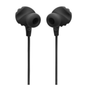 JBL Endurance RUN 2 wireless bluetooth earphones Black-JBLENDURRUN2BTBLK