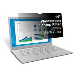 Generic 14.0" Privacy Filtre Wide