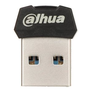Dahua 64GB USB3.1 Metalic flash drive-DHI-USB-U166-31-64G