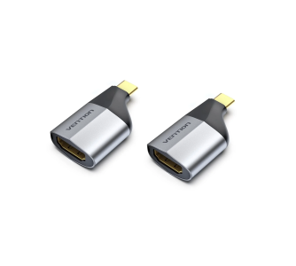 Vention Type‑C Male to HDMI Female Adapter