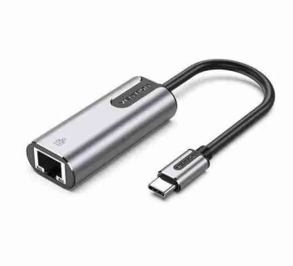 Vention USB‑C to Gigabit Ethernet Adapter