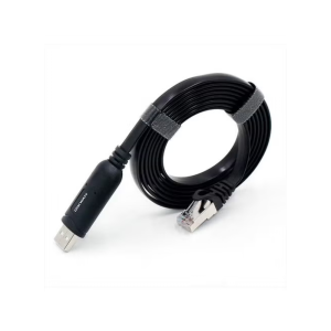 UGREEN CM204 USB-A to RJ45 Console Cable 1.5M-50773