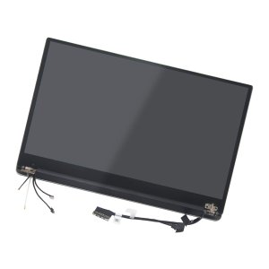 Dell XPS 13 9305 4K assembly