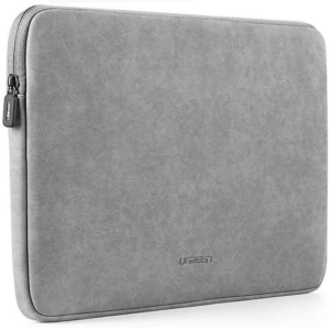 UGREEN LP187 13.6 Inch Laptop Sleeve Case Gray-60985