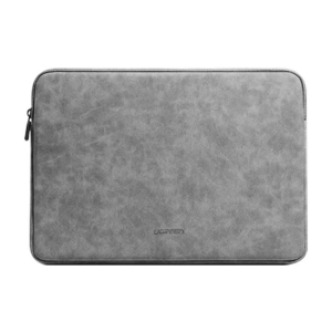 UGREEN LP187 13.6 Inch Laptop Sleeve Case Gray-60985