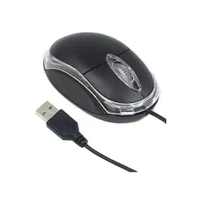 Generic OPTICAL WIRED MOUSE