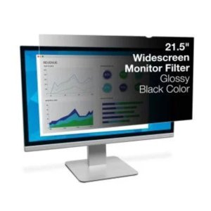 Generic 21.5" Privacy Filtre(302*397