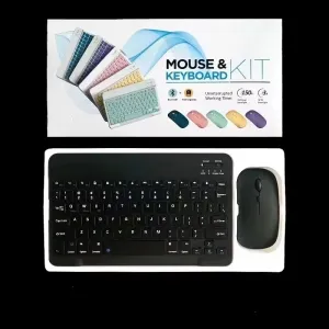 HT030 WIRELESS KEYBOARD & MOUSE COMBO